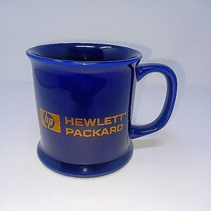 Hewlett Packard Mug